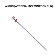 AI Gun