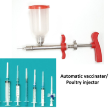 Automatic Vaccinator