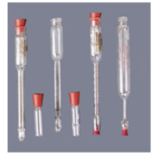 Butyrometer