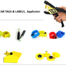 Ear Tags