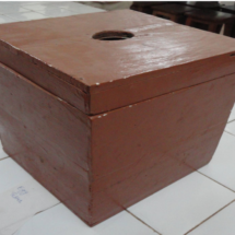 Egg Tester Instrument