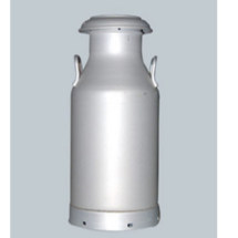 Implement Milk Can