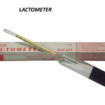 Lactometer