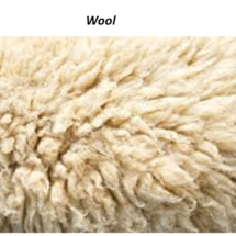 Wool